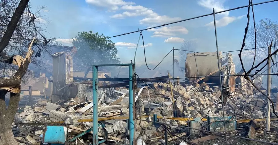 Росія вперше скинула на Харківську область перероблену ФАБ – знищена ціла вулиця