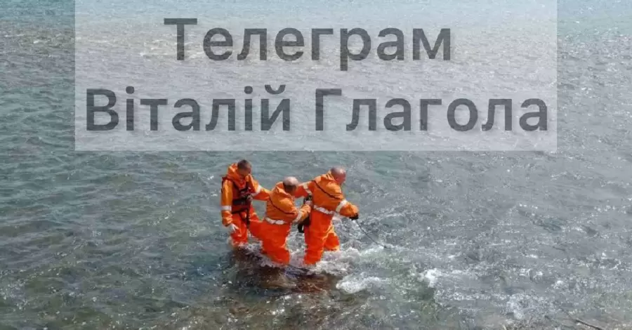 За день в річці Тиса виявили шість тіл потопельників - журналіст