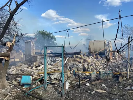 Росія вперше скинула на Харківську область перероблену ФАБ – знищена ціла вулиця