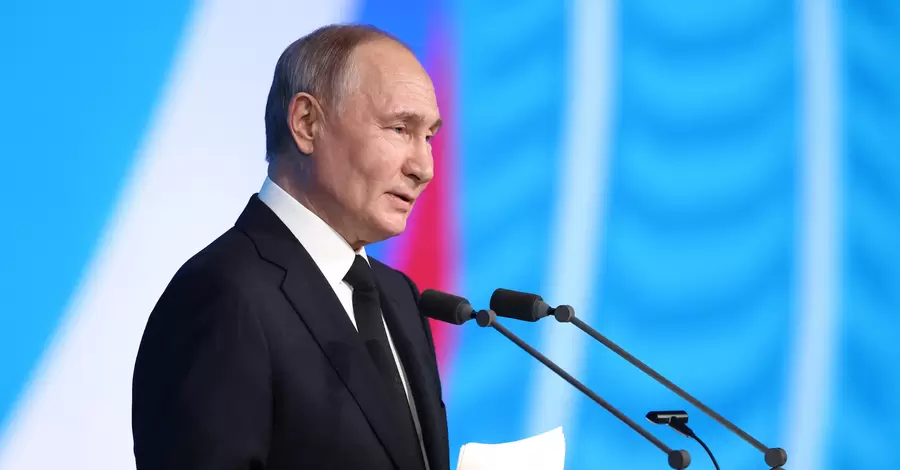 Шість з 27 країн ЄС візьмуть участь в інавгурації Путіна, - ЗМІ