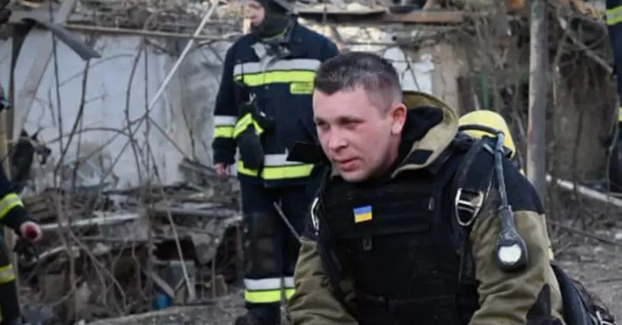 Росія атакувала Київ, Запоріжжя, Полтаву та Харків, серед постраждалих дитина