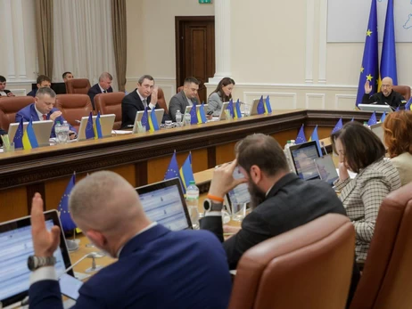 Новий Кабмін до середини літа: заради відставки уряду Шмигаля депутати готові змінити закон