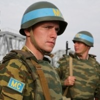 У украинских миротворцев появилась новая стратегия 