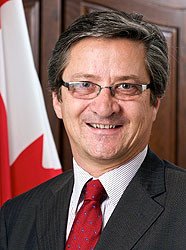 Посол Канады недоволен украинскими политиками 