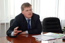 Готовить Украину к Евро-2012 государство поручит безработным с биржи труда 