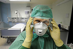 В Польше еще три случая свиного гриппа 