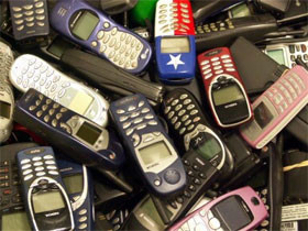 Владельцы мобильных смогут проверить, легальные ли у них телефоны 