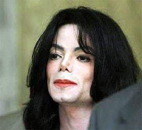 Смерть Майкла Джексона могли ускорить антидепрессанты 