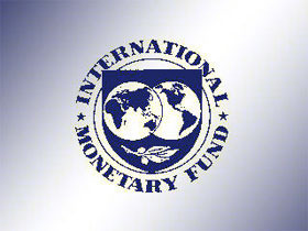 Руководитель миссии МВФ прибыла в Украину на переговоры 