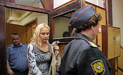 Женщина, взломавшая страницу Киркорова, объявлена в розыск  