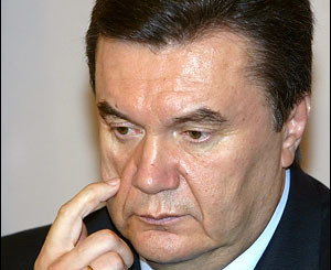 Янукович назвал главного врага всех украинцев  