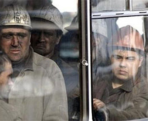 В Луганской области случилась еще одна трагедия на шахте  