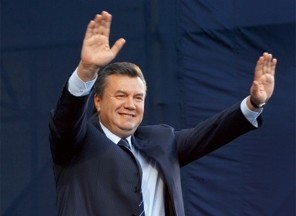 У Виктора Януковича сегодня день рождения 