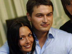 Сын Ющенко назначил дату своей свадьбы - через месяц 
