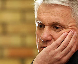 Литвин предложил отменить депутатскую неприкосновенность 