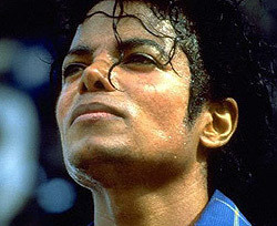 Майкл Джексон покончил с собой? 