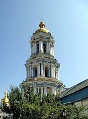 В Киеве хотят построить высочайший в Европе православный храм 