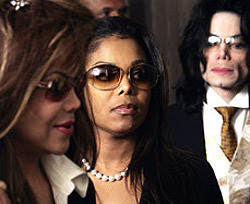 Майкл Джексон знал, что умрет в 50 лет 