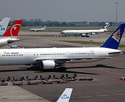 Все авиакомпании Казахстана попали в черный список 