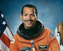 НАСА впервые возглавил афроамериканец 