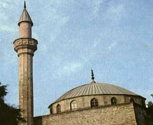 В крымской мечети убило током мужчину 