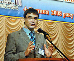 Тимошенко предложила Ющенко губернатора для Киевской области 