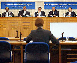 В России перестали платить компенсации по решению Страсбургского суда? 