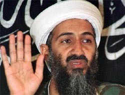 Спецслужбы убили сына Усамы бен Ладена 