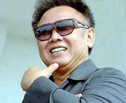 Ким Чен Ир остался без яхт 