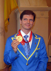 Чемпион Олимпиады-2008 Александр ПЕТРИВ: «Мне не нужна девушка для «просто так» 