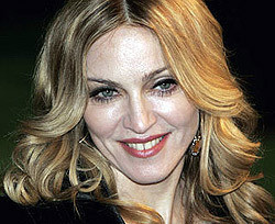 Мадонна признается в вечной любви бывшему мужу 