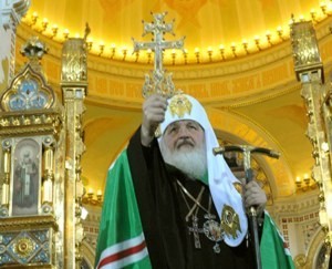 Патриарх предлагает сделать Крым местом паломничества 