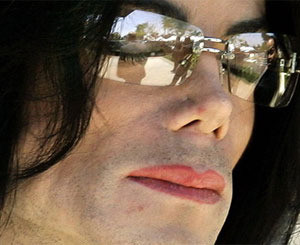 Майкл Джексон был наркоманом 