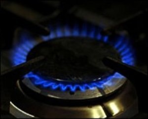 Значительно снижена цена российского газа для Украины 