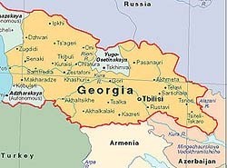 Российский бизнесмен возглавил правительство Южной Осетии 