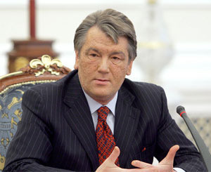 Английские ученые установили, чем конкретно отравили Ющенко 