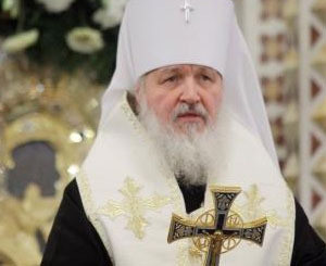Священники оправдываются из-за шутки патриарха Кирилла 