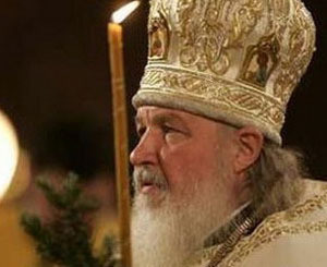 Украинское гражданство Патриарха Кирилла было шуткой 