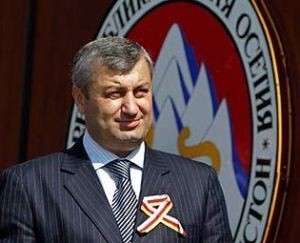 Кокойты заявил, что Украина не способна быть самостоятельным государством 