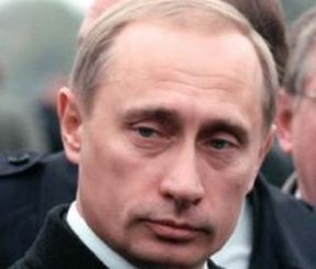 Путин рассказал, почему Южная Осетия стала независимой 