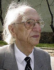 В Украине умер классик еврейской литературы Иосиф Бург 