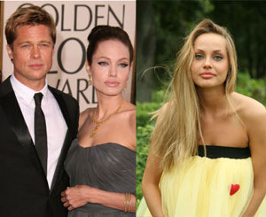 На украинской «Фабрике звезд-3» будет своя Анджелина Джоли! 