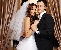 Алена Водонаева из «Дома-2» вышла замуж 