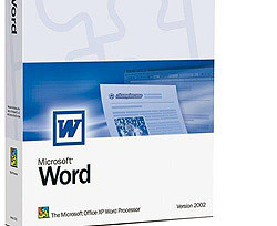Microsoft запретили продавать Word 