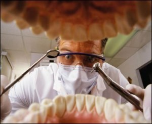 Рыжие боятся стоматологов больше остальных 
