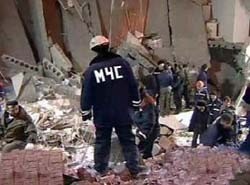 Террорист взорвал бомбу в Ингушетии: 12 погибших, 58 раненых 