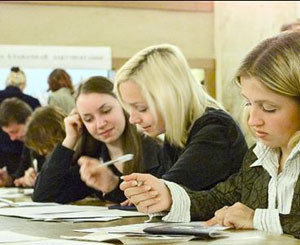 Львовские школьники сдали тестирование лучше киевских 