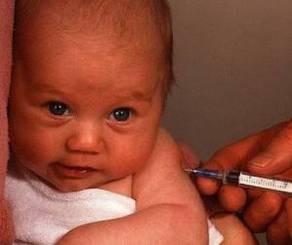 Возбуждено уголовное дело по факту смерти ребёнка после прививки 