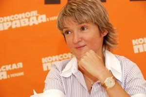 Анна Безлюдная: «Номинация программы «Подробности» на Эмми – это беспрецедентное событие для всей Украины» 