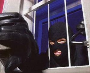 Поймали грабителей, обчистивших квартиру экс-зятя Ющенко более чем на миллион долларов 